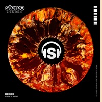 Can't Hide - Single - Bebbo