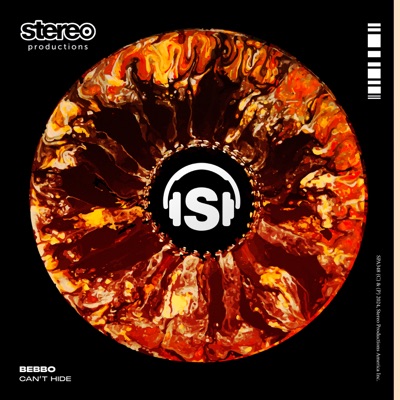 Can't Hide - Single
