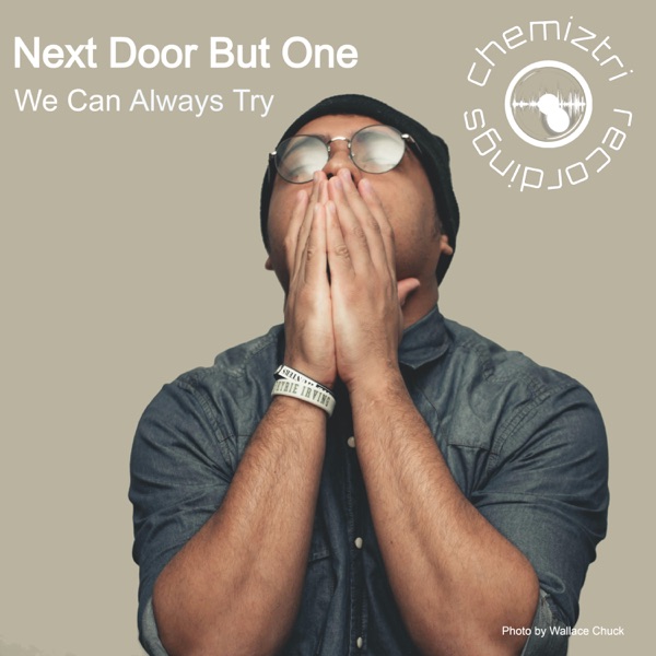We Can Always Try - Single