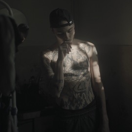 secret (feat. Maxx payn3, Lokman & Incccx) claymort