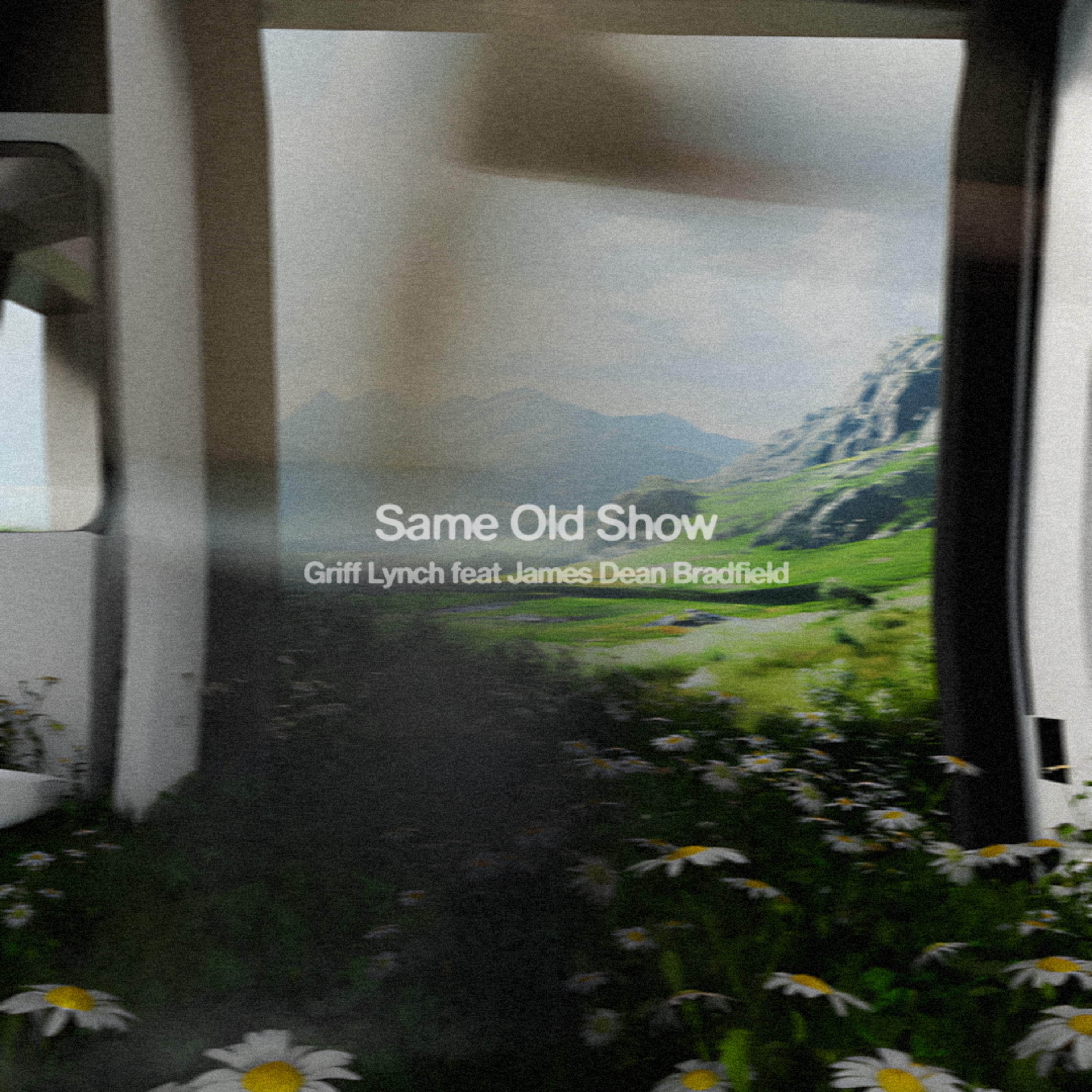 Same Old Show (feat. James Dean Bradfield) - Single