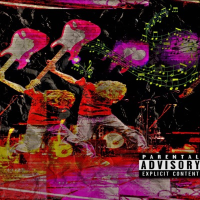 summer nights (feat. Chekksean) - Single