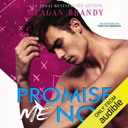 Promise Me Not: Boys of Avix, Book 2 (Unabridged) cover