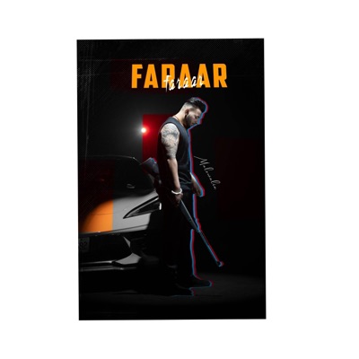 Faraar (feat. Ritu jass) - Single