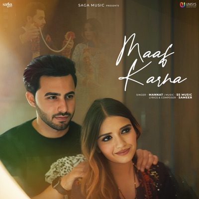 Maaf Karna - Single