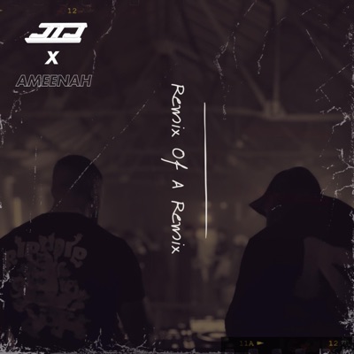 Post And Ghost (Remix of a Remix) - Single