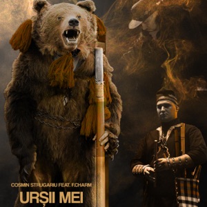 Ursii mei (feat. F.Charm)