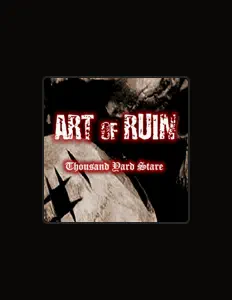 Escucha a Art Of Ruin, mira vídeos musicales, lee la biografía, consulta fechas de giras y mucho más.