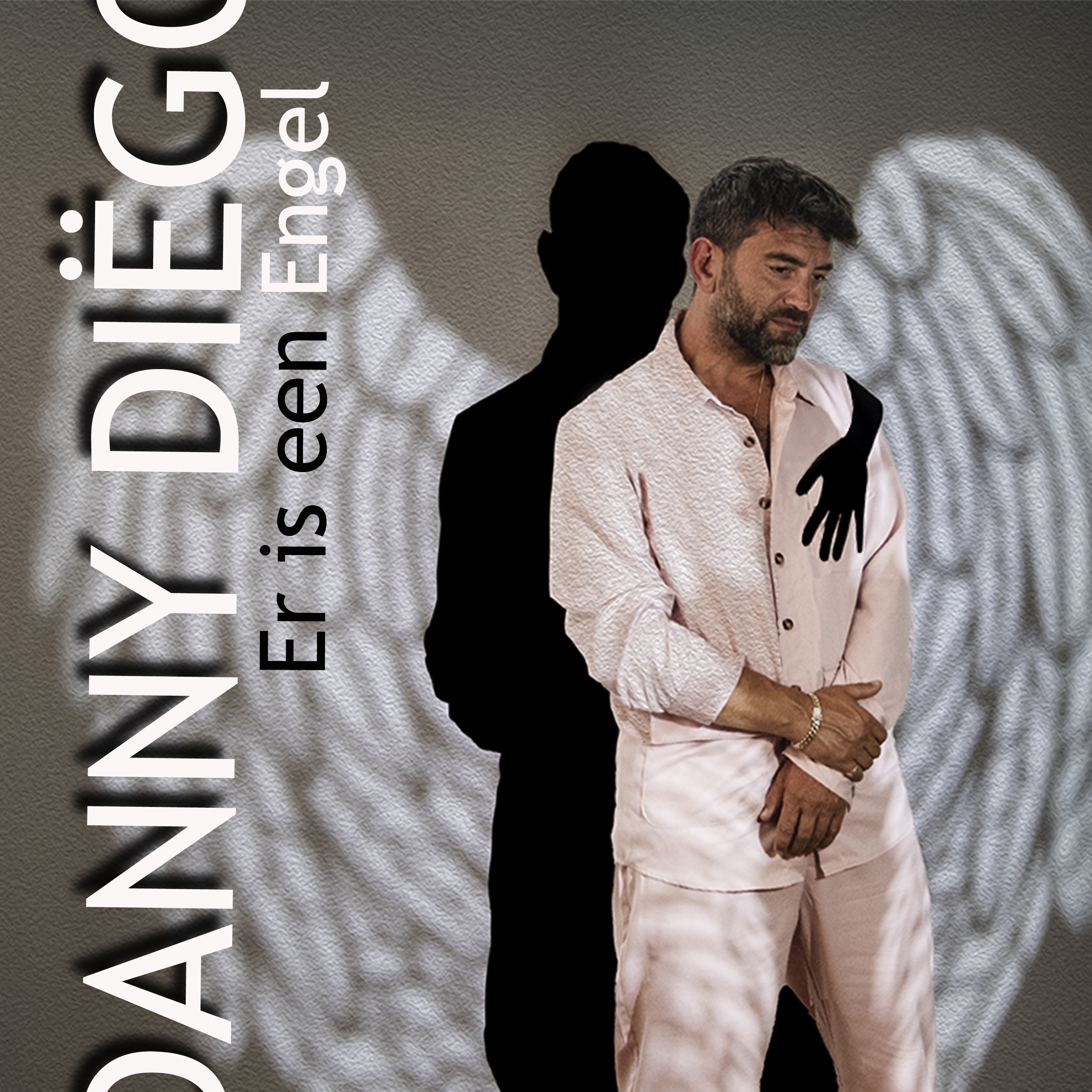 Danny Diëgo - Er is een Engel
