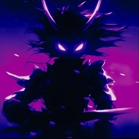 ATOMIC FUNK - Single - BlxckTal0n & SHADXWGARD3N