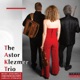 The Astor Klezmer Trio
