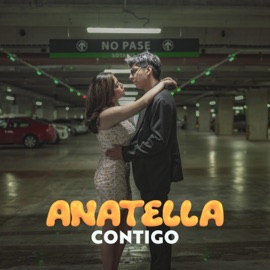 CONTIGO Anatella