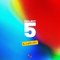 PROJECT5 (The Complete Edition) - The VYB Project