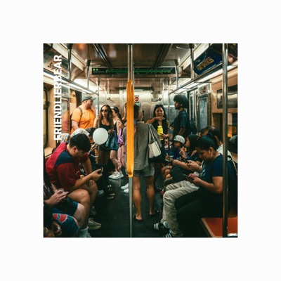 PUBLIC TRANSPO - Single