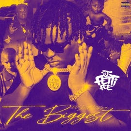 Bleachers (FAST) DJ Fetti Fee & 50jittsteppa