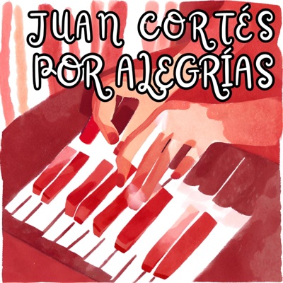 POR ALEGRÍAS - Single