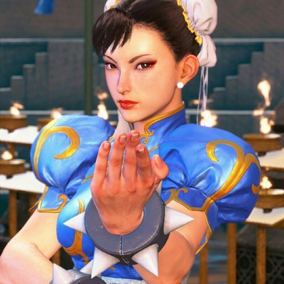 Chun-li pt2 (SkibidiSky) - Single