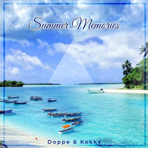 Summer Memories - Single