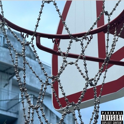 NBA/ALL BLACK - Single