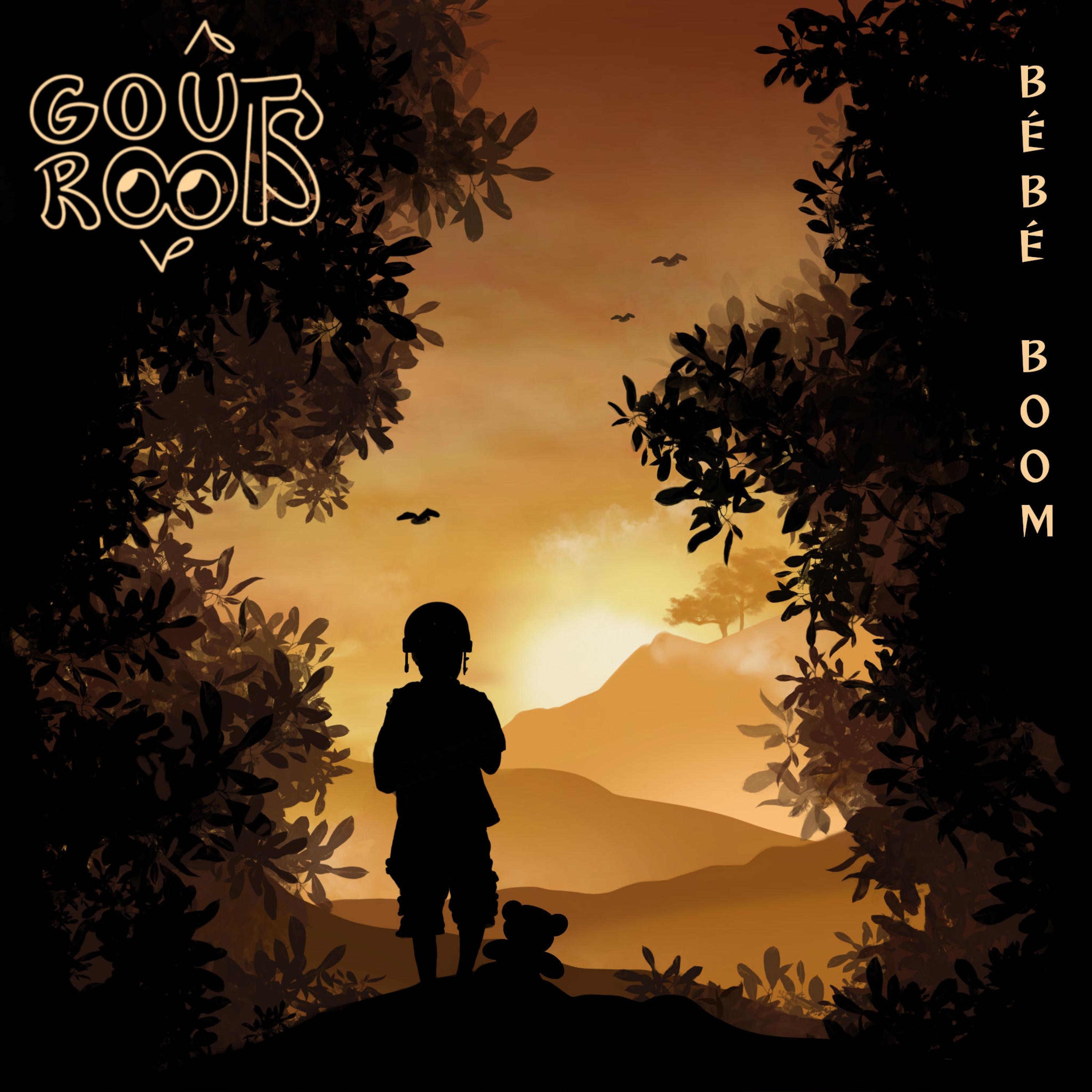 Bébé boom