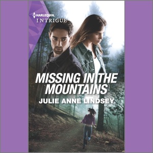 Missing in the Mountains