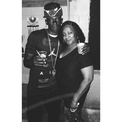 My Lady (feat. Coach Whoaday J) [Radio Edit] - Single