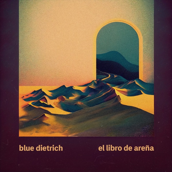 El Libro de Arena