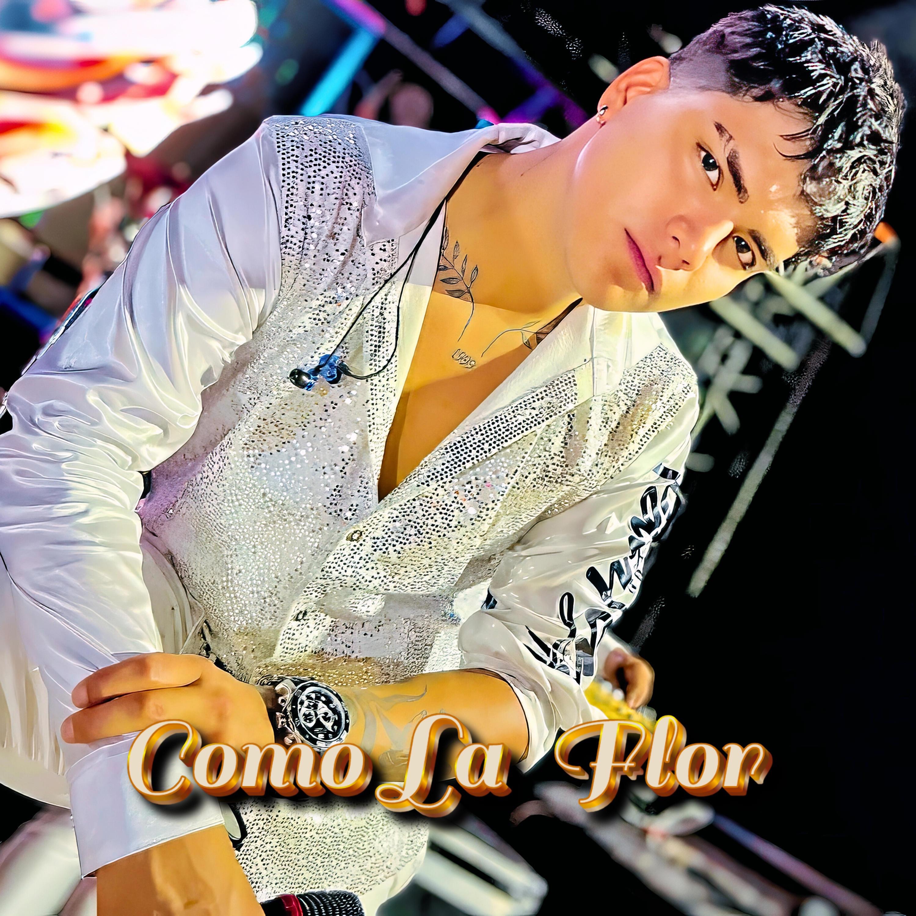 Como La Flor - Single