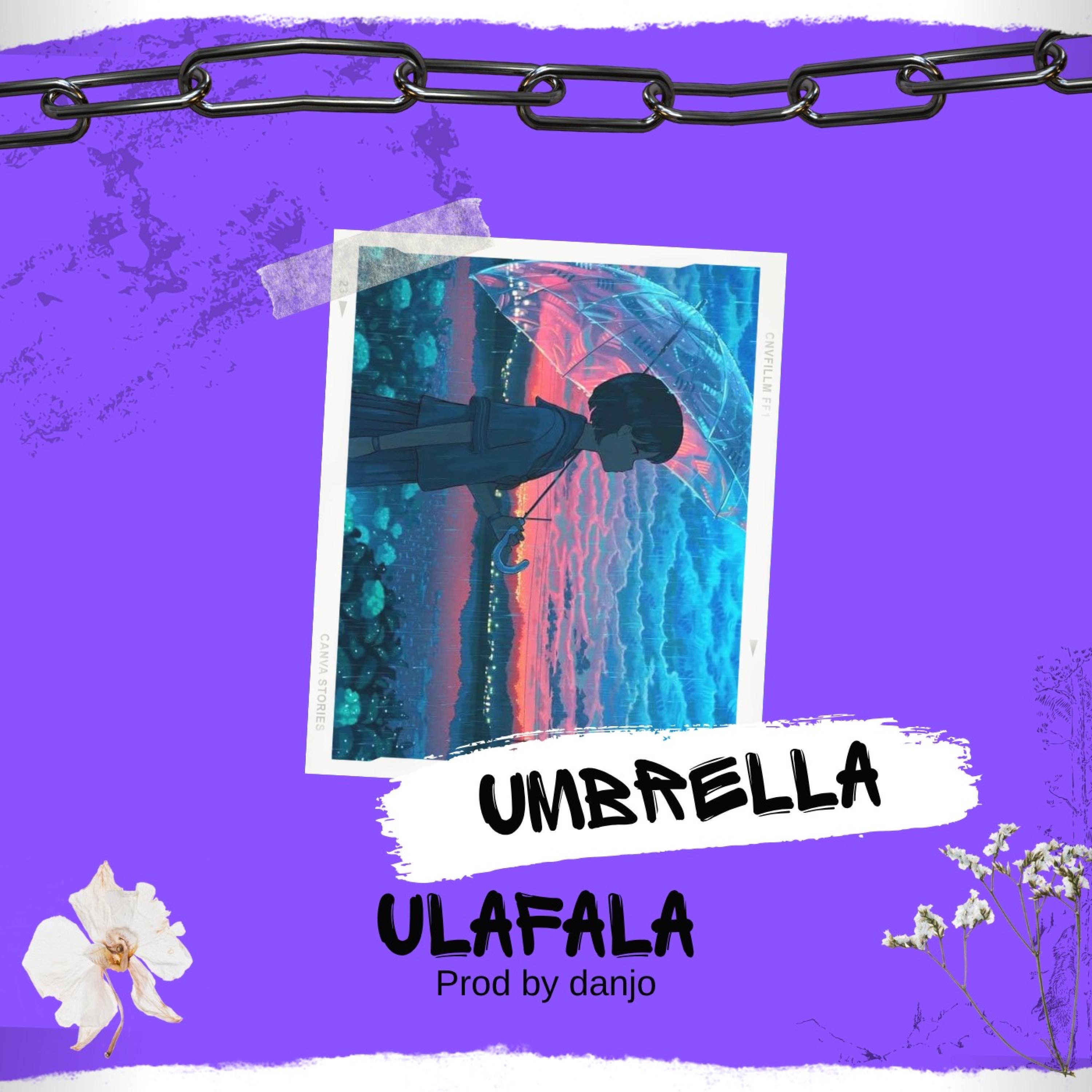 UMBRELLA - Single