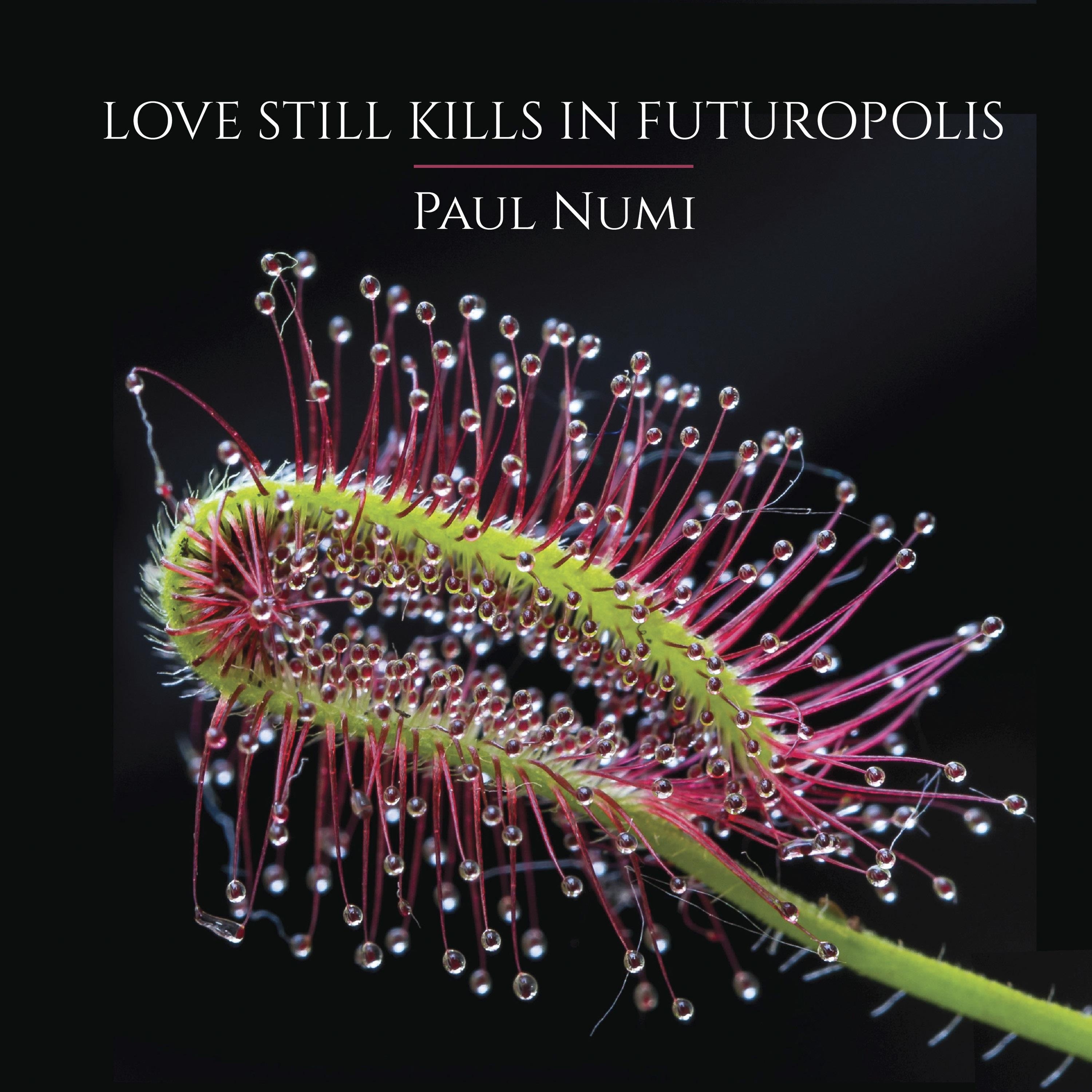 Nu op Visual FM -> Serious Internet Radio: Paul Numi - Love Still Kills In Futuropolis (Promo Master 24-02) - Tel studio 31 (0) 226 702674 - E-mail info@visualfm.nl - Meer info op www.visualfm.nl