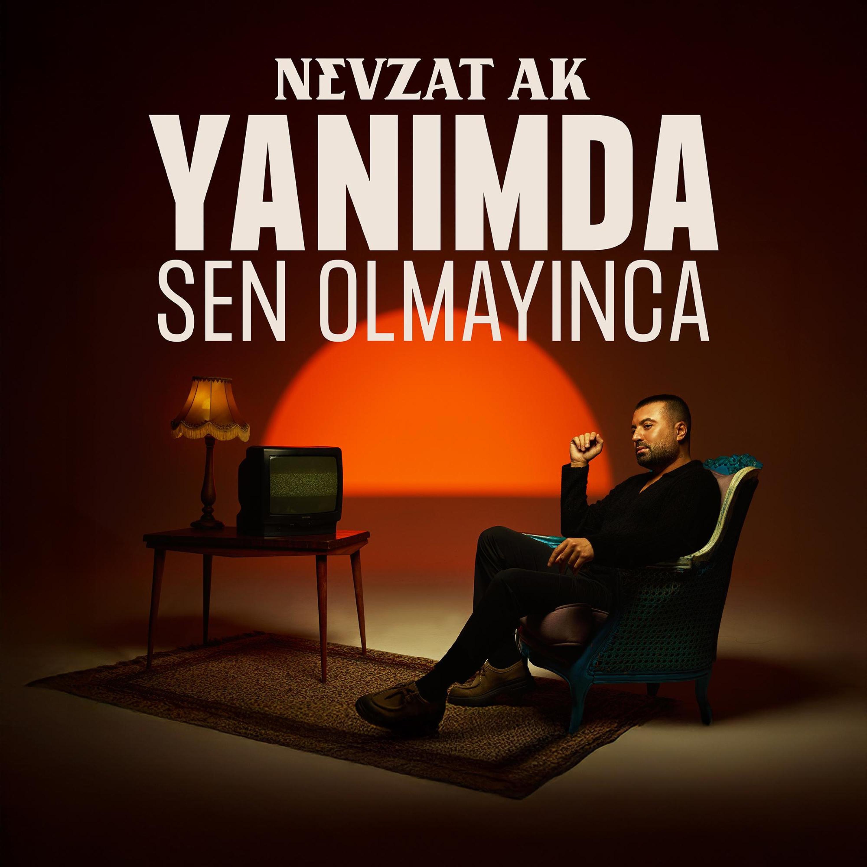 Yanımda Sen Olmayınca - Single