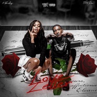 LOVE LETTER (feat. K Shiday) - Single - TRN Dee