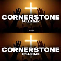 CORNERSTONE Drill Remixx - Single - pikoOo7