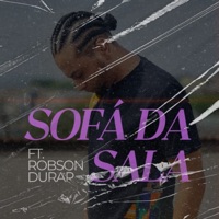 Sofá da Sala - Single - Dimas Foxx & Robson Durap