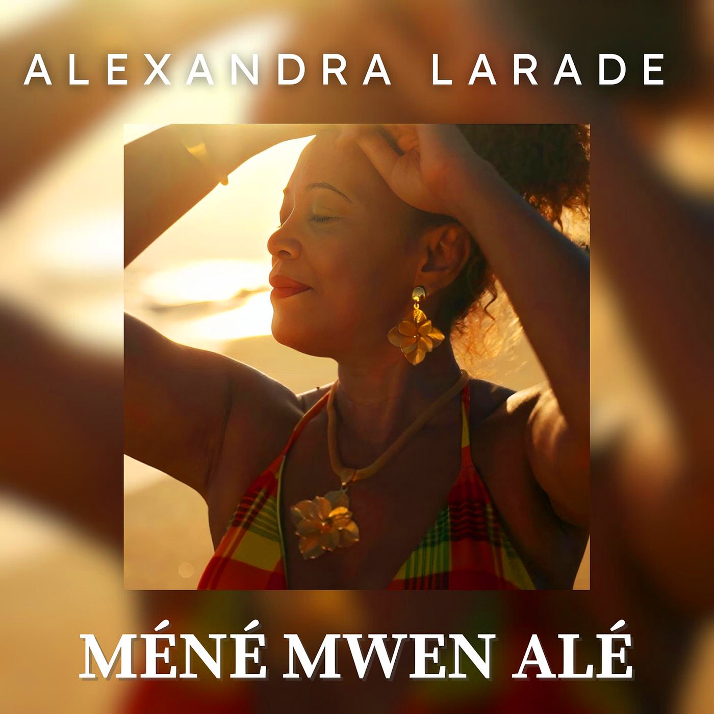 Méné mwen alé - Single