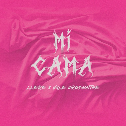 Mi Cama - Single