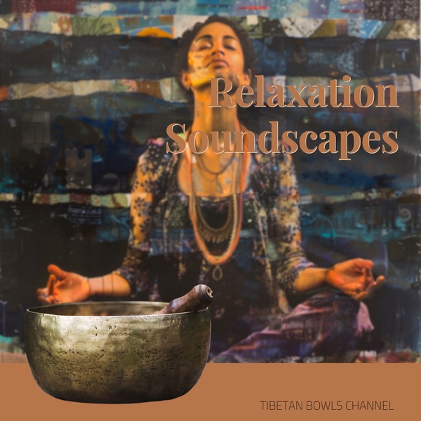 Relaxation Soundscapes: The Calming Influence of Singing Bowls