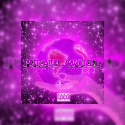 Purple - World - EP