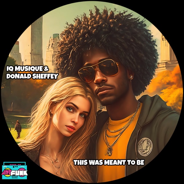 This Was Meant to Be - Single