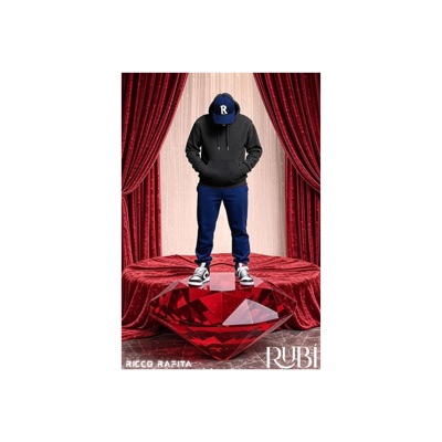 RUBÍ - Single