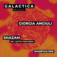 Shazam - Single - Giorgia Angiuli