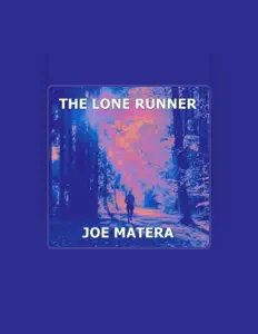 Joe Materaを聴いたり、ミュージックビデオを鑑賞したり、経歴やツアー日程などを確認したりしましょう！