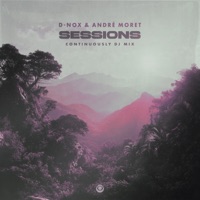 Sessions (Continuously DJ-Mix) [DJ Mix] - D'nox & Andre Moret