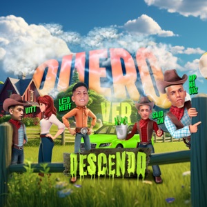 Quero Ver Descendo