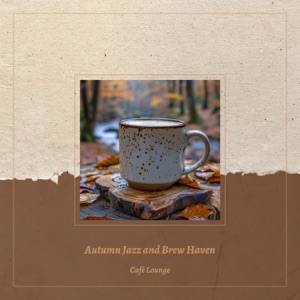 Autumn Jazz and Brew Haven
