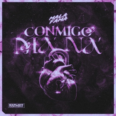 CONMIGO MA' NA' - Single