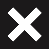 Intro - The xx Cover Art
