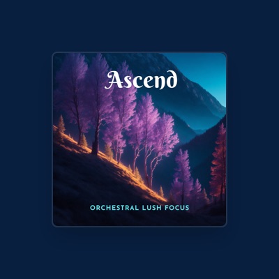 Listen to Orchestral Lush Focus, watch music videos, read bio, see tour dates & more!