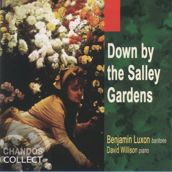 Down By The Salley Gardens