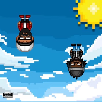 Downfall of Summer: The Experiment - EP